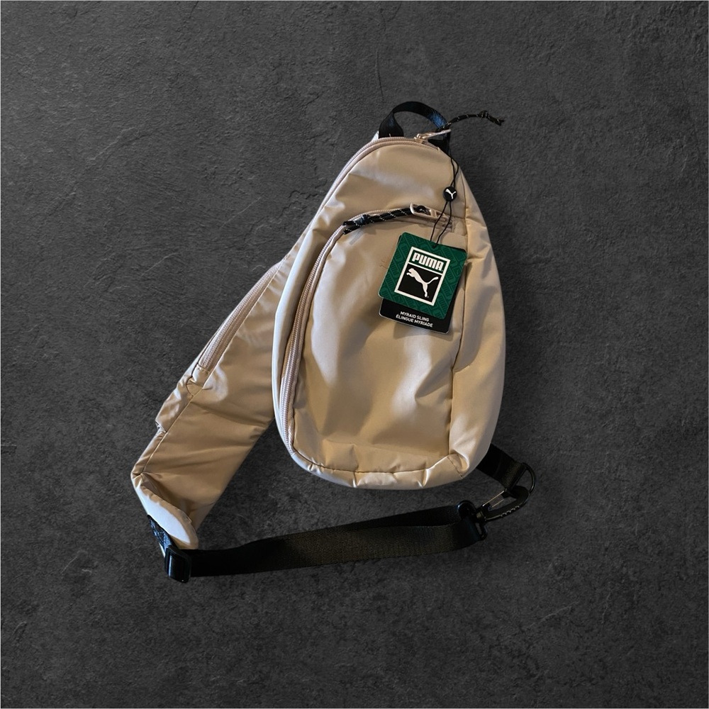 Puma Myraid Sling bag
